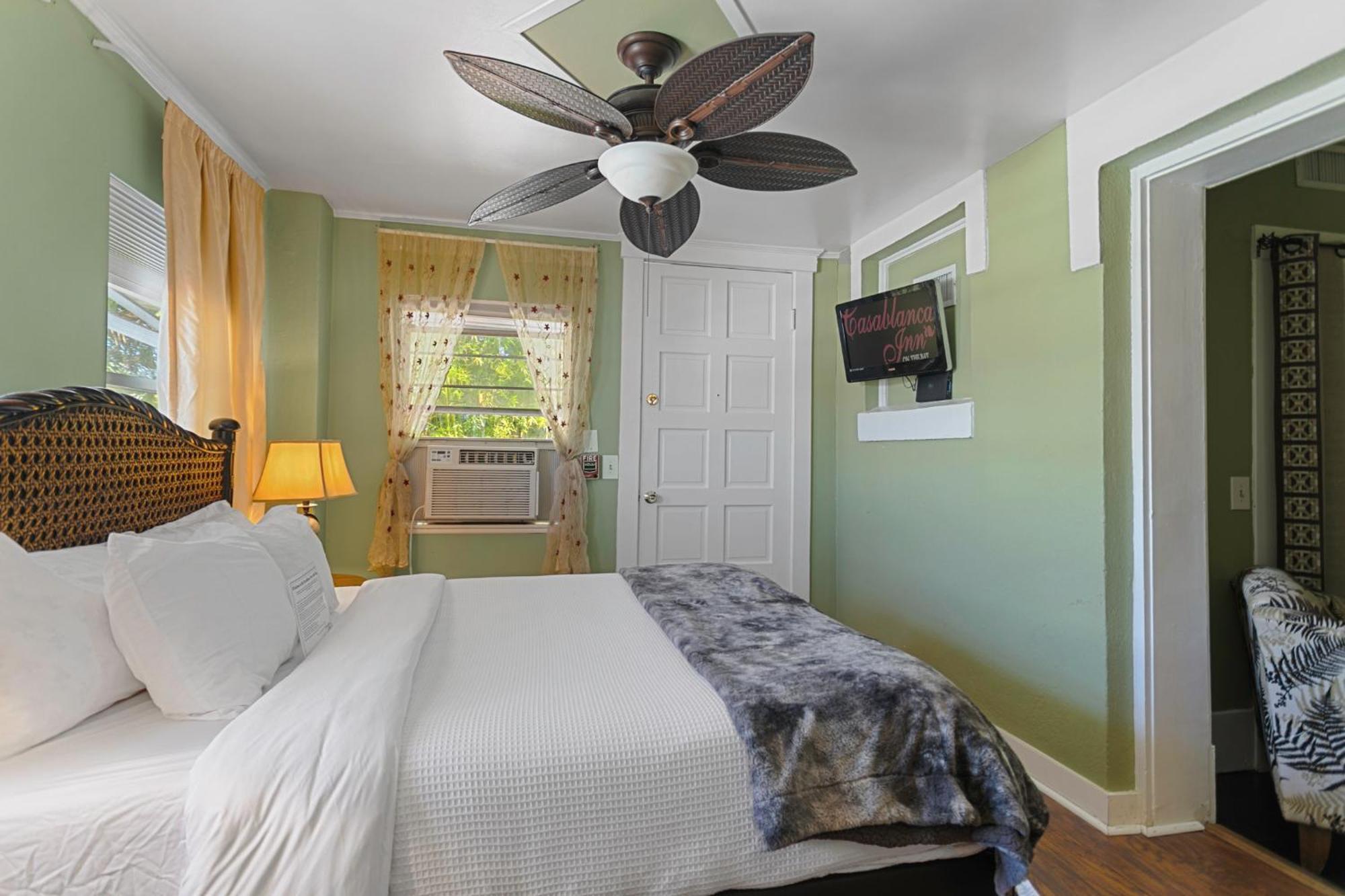 Queen Room