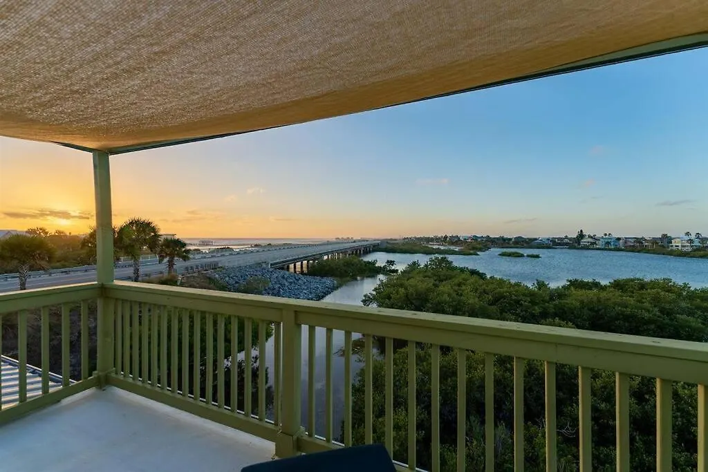 Dolphin Cove Waterfront Home With Dock-1