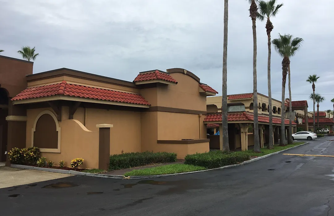 Days Inn By Wyndham St Augustine/Historic Downtown-1