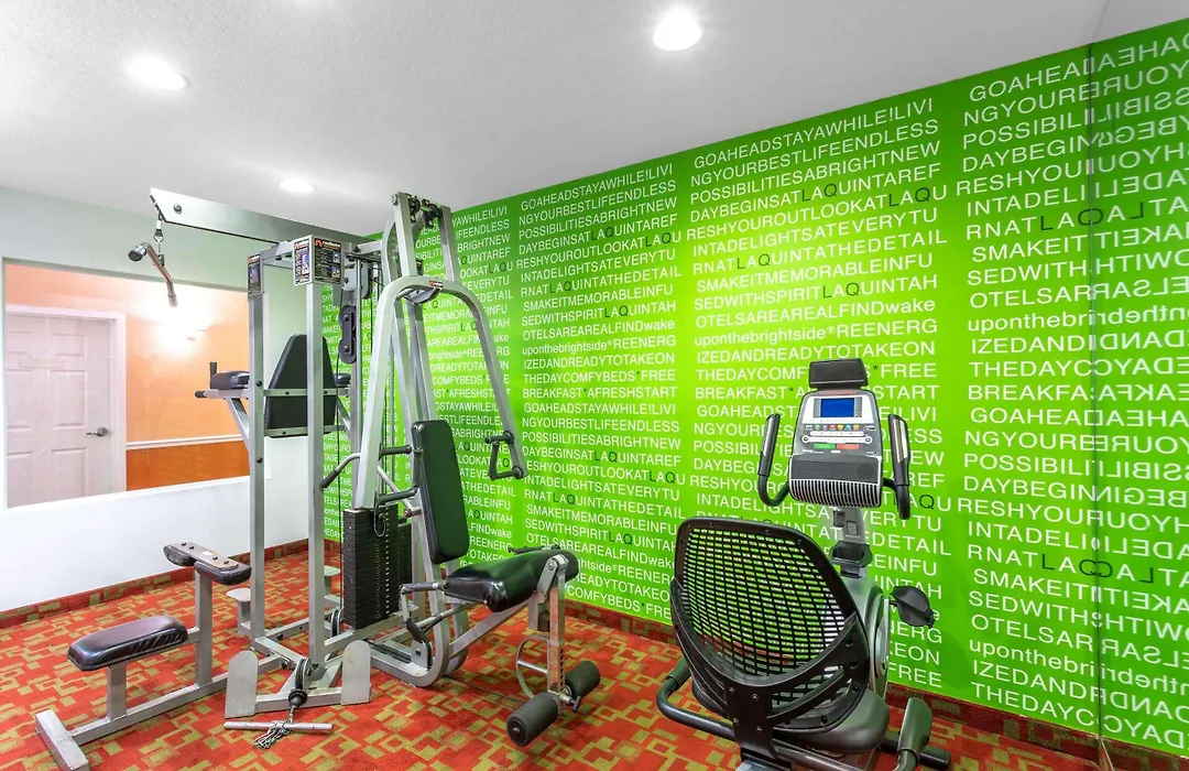 La Quinta Inn & Suites By Wyndham St. Augustine-1