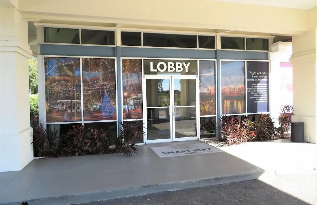 Smart Stay Inn - Saint Augustine-1