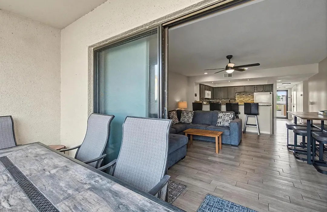 Ocean Villas 103-1