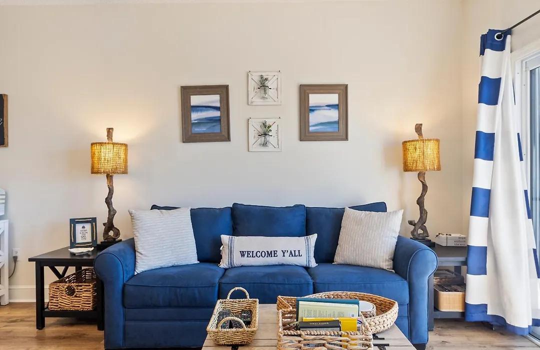 Inn At Camachee Harbor By Coolvacay-1