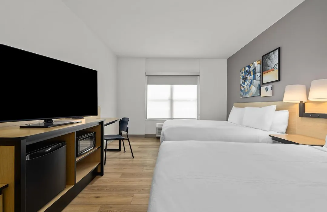 City Express By Marriott St. Augustine-1