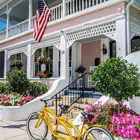 The Kenwood Inn Oldest Bed And Breakfast, St Augustine Historic District-2