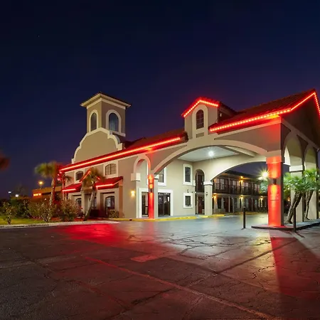 Red Roof Inn Plus+ St. Augustine-2