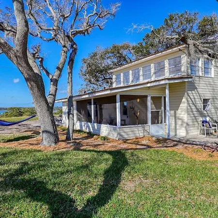 Anchors Away River House-2