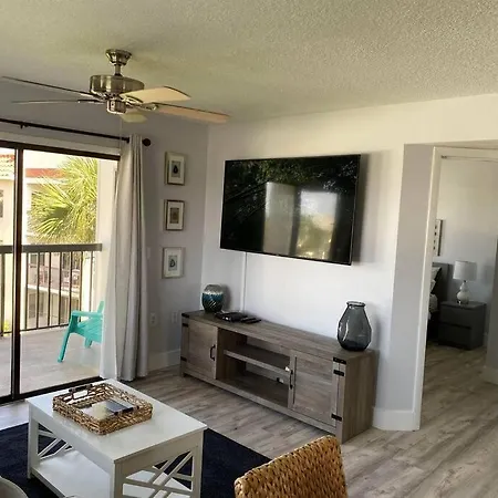 Ocean Side Ocean Village Condo-3