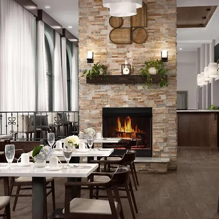 Doubletree By Hilton St. Augustine Historic District-2