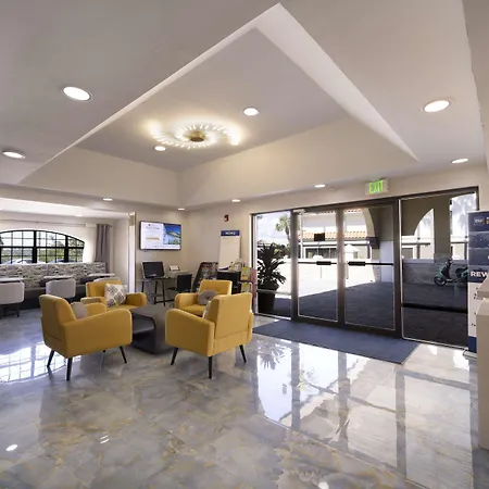 Best Western Historical Inn-2