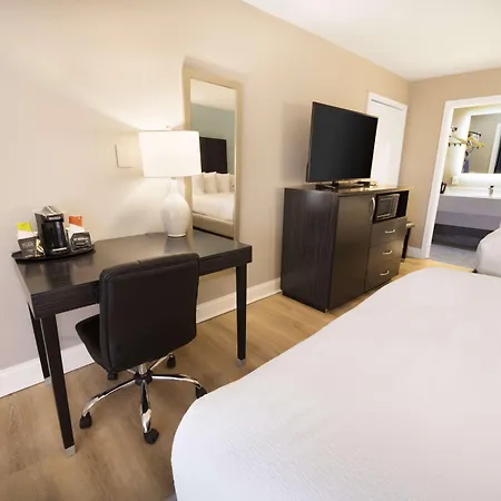 Best Western Historical Inn-3
