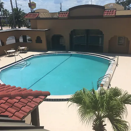 Days Inn By Wyndham St Augustine/Historic Downtown-2