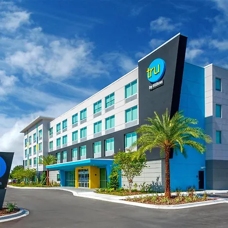 Tru By Hilton St. Augustine I-95-2