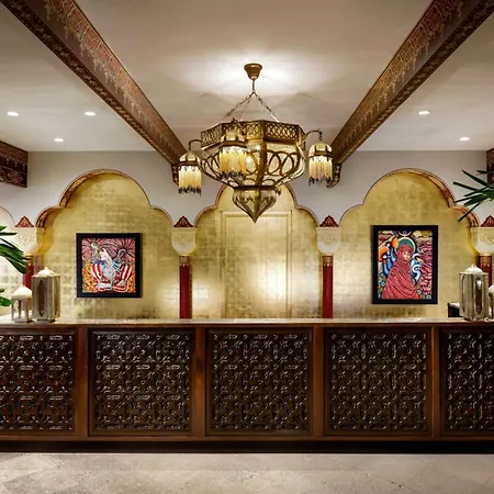 Casa Monica Resort & Spa, Autograph Collection-3