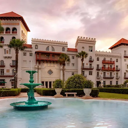 Casa Monica Resort & Spa, Autograph Collection-2