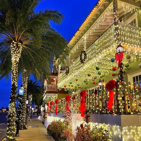 Holiday Inn Express St Augustine Near Dtwn - Historic By Ihg-2