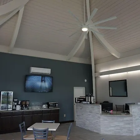 Smart Stay Inn - Saint Augustine-3