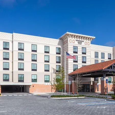 Homewood Suites By Hilton St Augustine San Sebastian-3