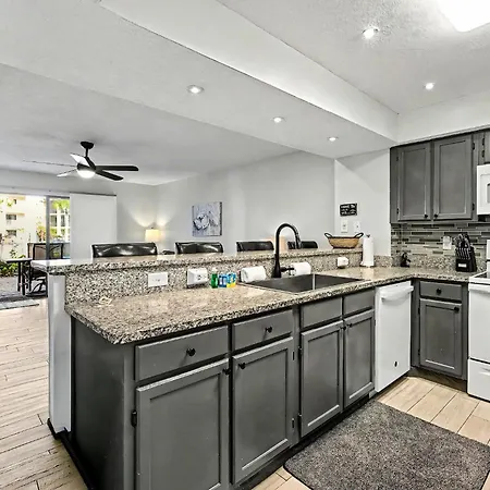 Ocean Villas 103-3