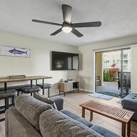 Ocean Villas 103-2