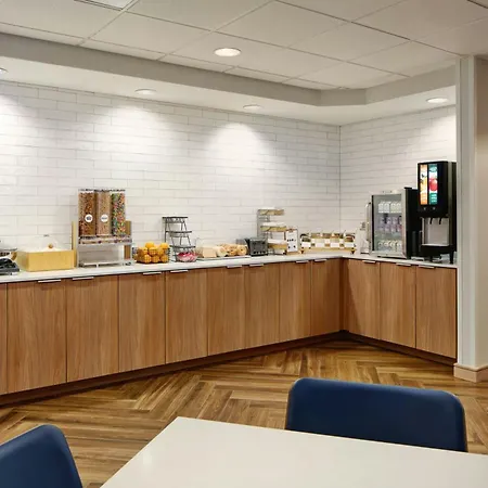 Fairfield Inn And Suites By Marriott Saint Augustine I-95-2