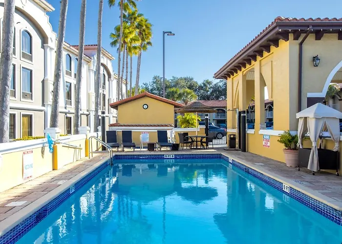 Best Western Historical Inn St. Augustine