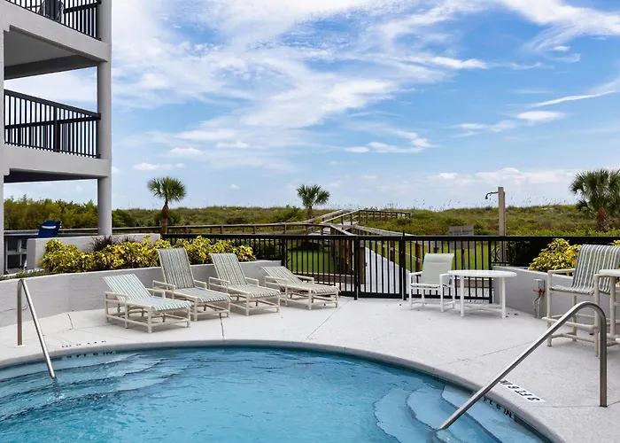 Bermuda Run 2 Villa St. Augustine