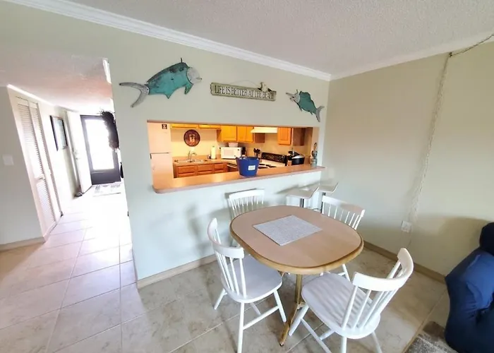 Pelican Inlet A206 St. Augustine
