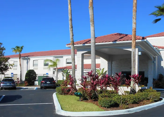 Holiday Inn Express St Augustine Near Dtwn - Historic By Ihg St. Augustine