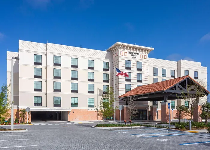 St Augustine Pet Friendly HotelsHomewood Suites By Hilton St Augustine San Sebastian